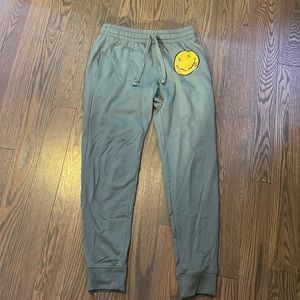 Nirvana sweatpants